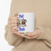 11oz Best Friends Mug